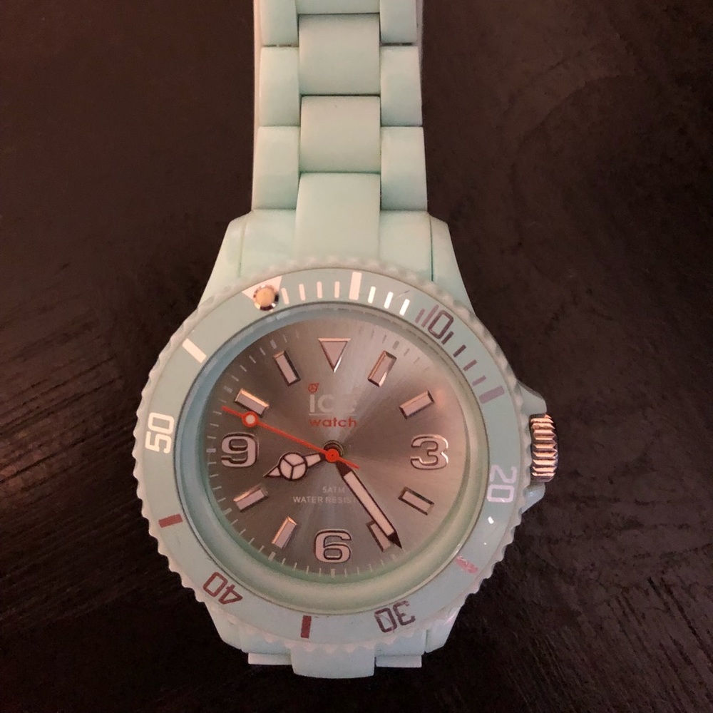 ICE watch